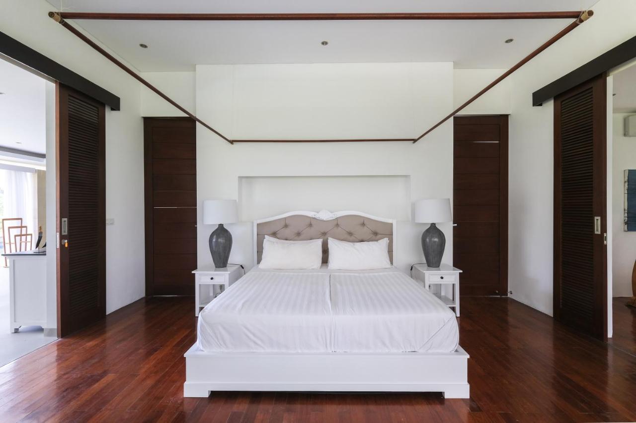 Villa K Ubud Extérieur photo