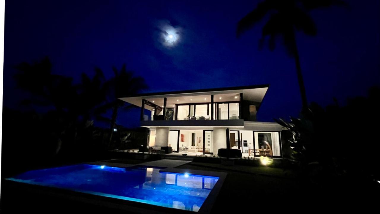 Villa K Ubud Extérieur photo
